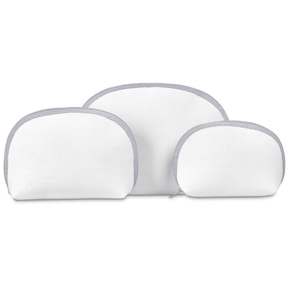 Pre-Production Sample Hoppla Isabella Neoprene Maxi Cosmetic Bag