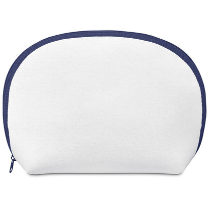 Pre-Production Sample Hoppla Isabella Neoprene Maxi Cosmetic Bag