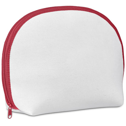 Pre-Production Sample Hoppla Isabella Neoprene Maxi Cosmetic Bag