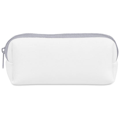 Pre-Production Sample Hoppla Emma Neoprene Makeup Bag