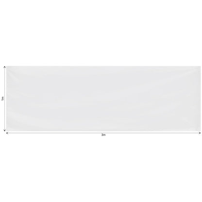 Ovation Sublimated Gazebo 3m X 3m - Half-Wall  (Excludes Hardware)