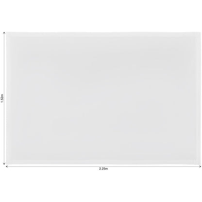 Legend Straight Banner Wall Skin 1.52m x 2.25m (Excludes Hardware)
