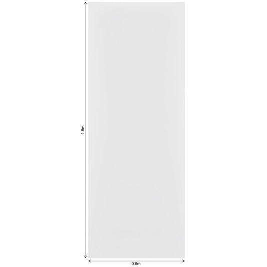Champion X-Banner Fabric Skin 60cm x 160cm (Excludes Hardware)