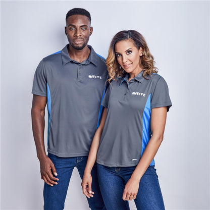Mens Glendower Golf Shirt