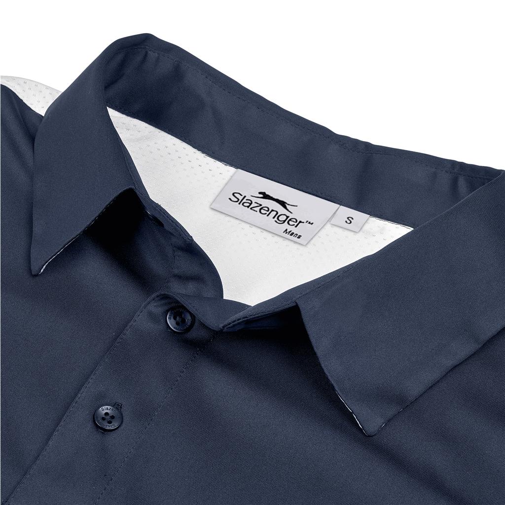 Mens Glendower Golf Shirt