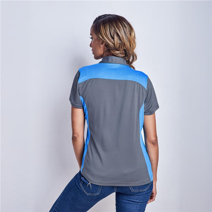 Ladies Glendower Golf Shirt