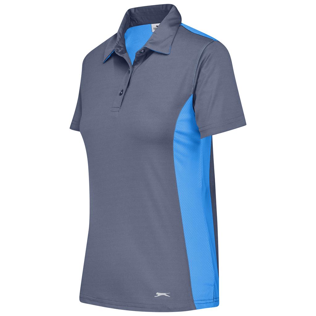 Ladies Glendower Golf Shirt
