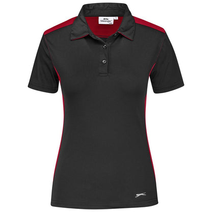 Ladies Glendower Golf Shirt