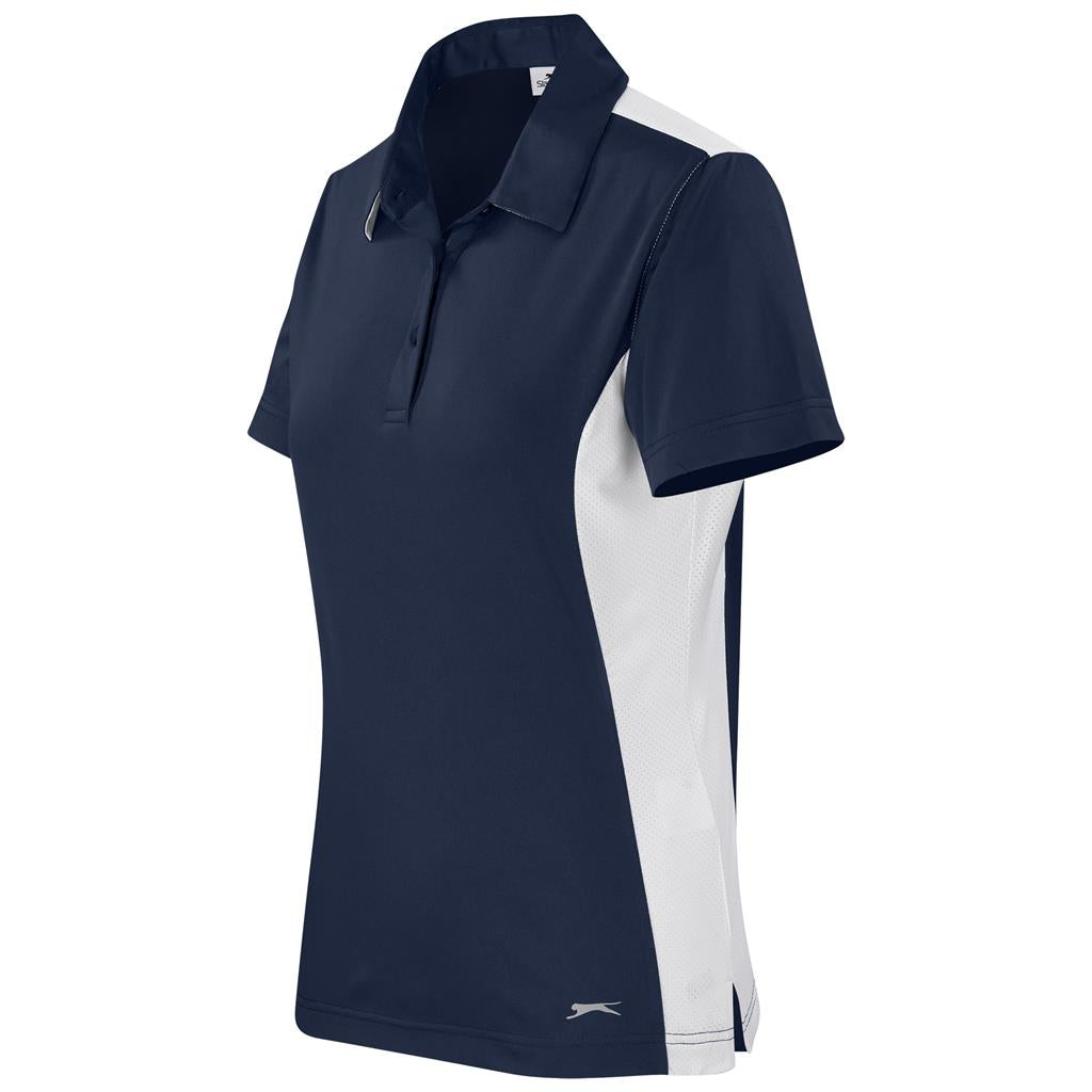 Ladies Glendower Golf Shirt
