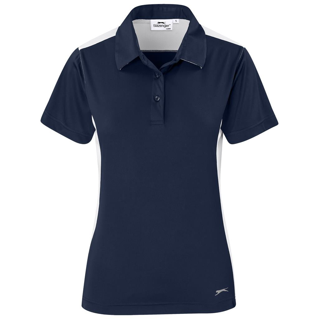 Ladies Glendower Golf Shirt