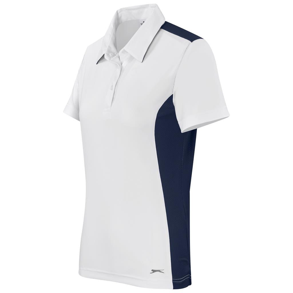 Ladies Glendower Golf Shirt