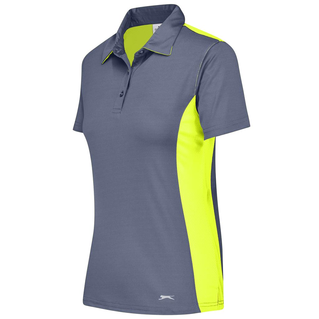 Ladies Glendower Golf Shirt