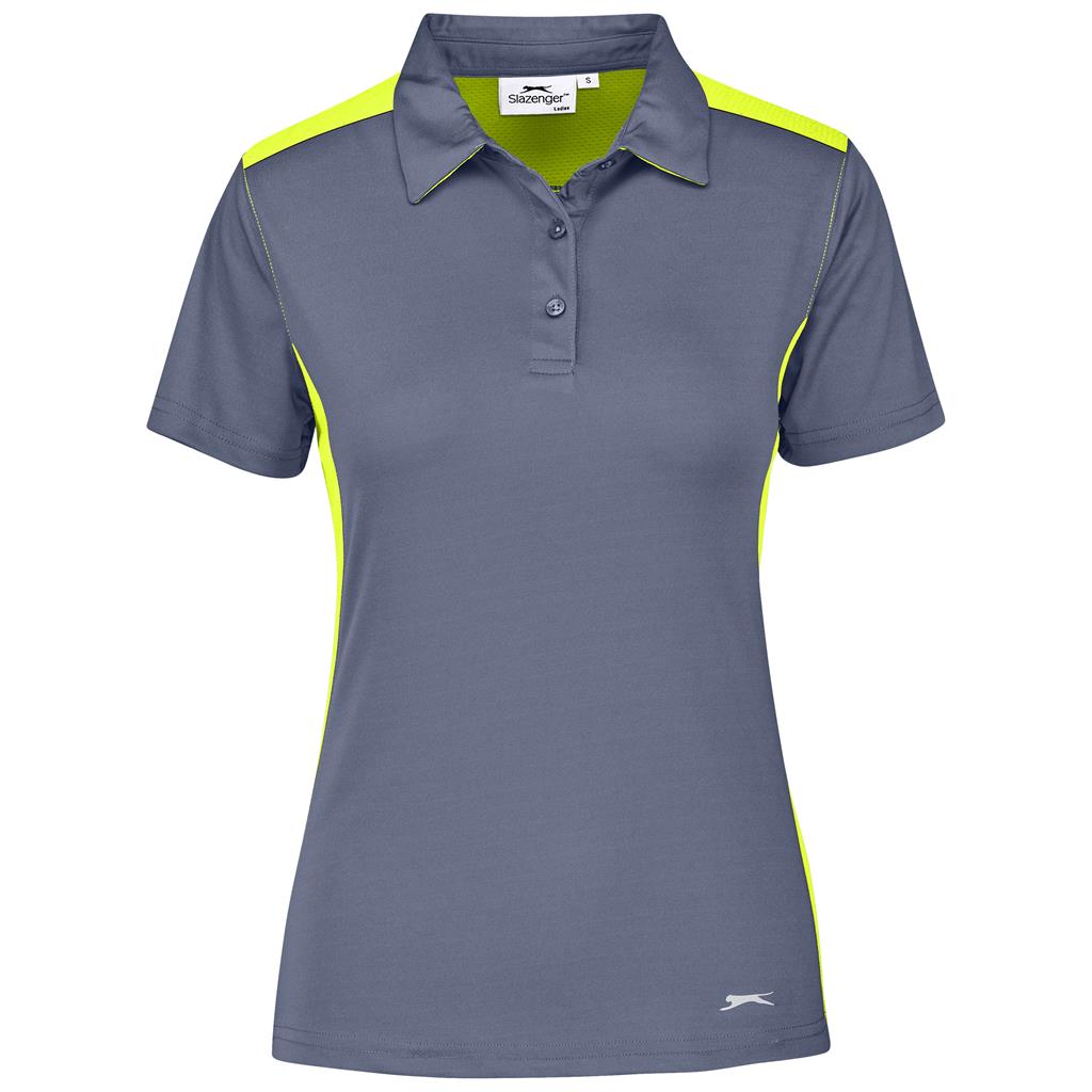 Ladies Glendower Golf Shirt
