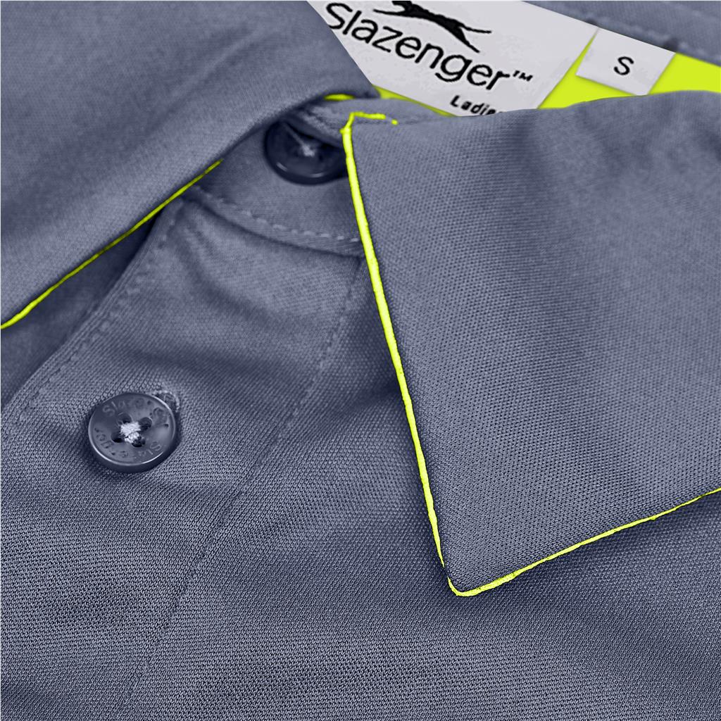 Ladies Glendower Golf Shirt