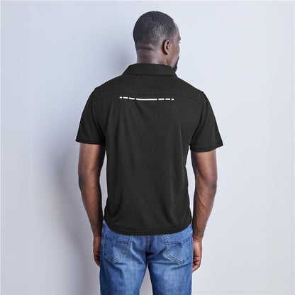 Mens Ultimate Golf Shirt