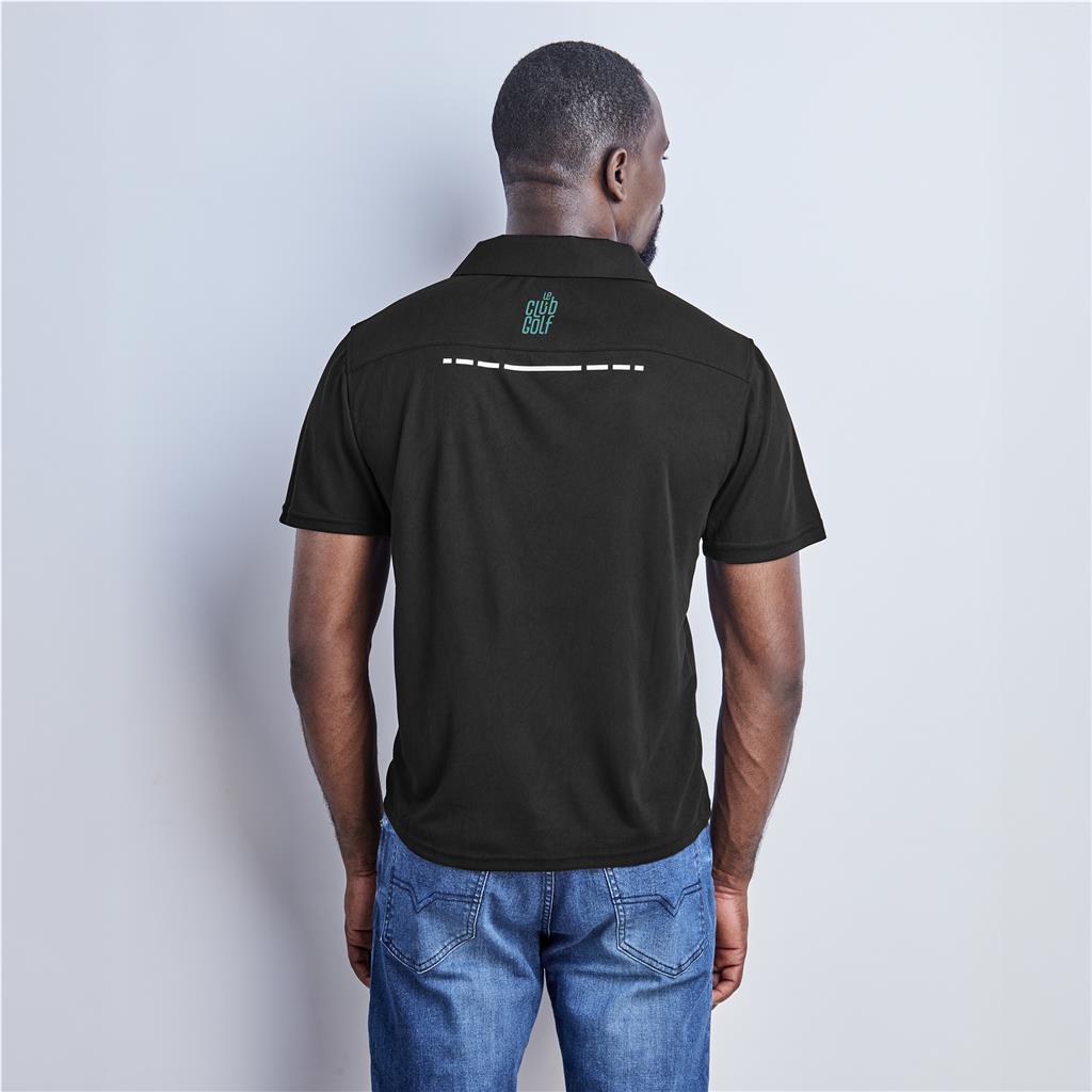 Mens Ultimate Golf Shirt