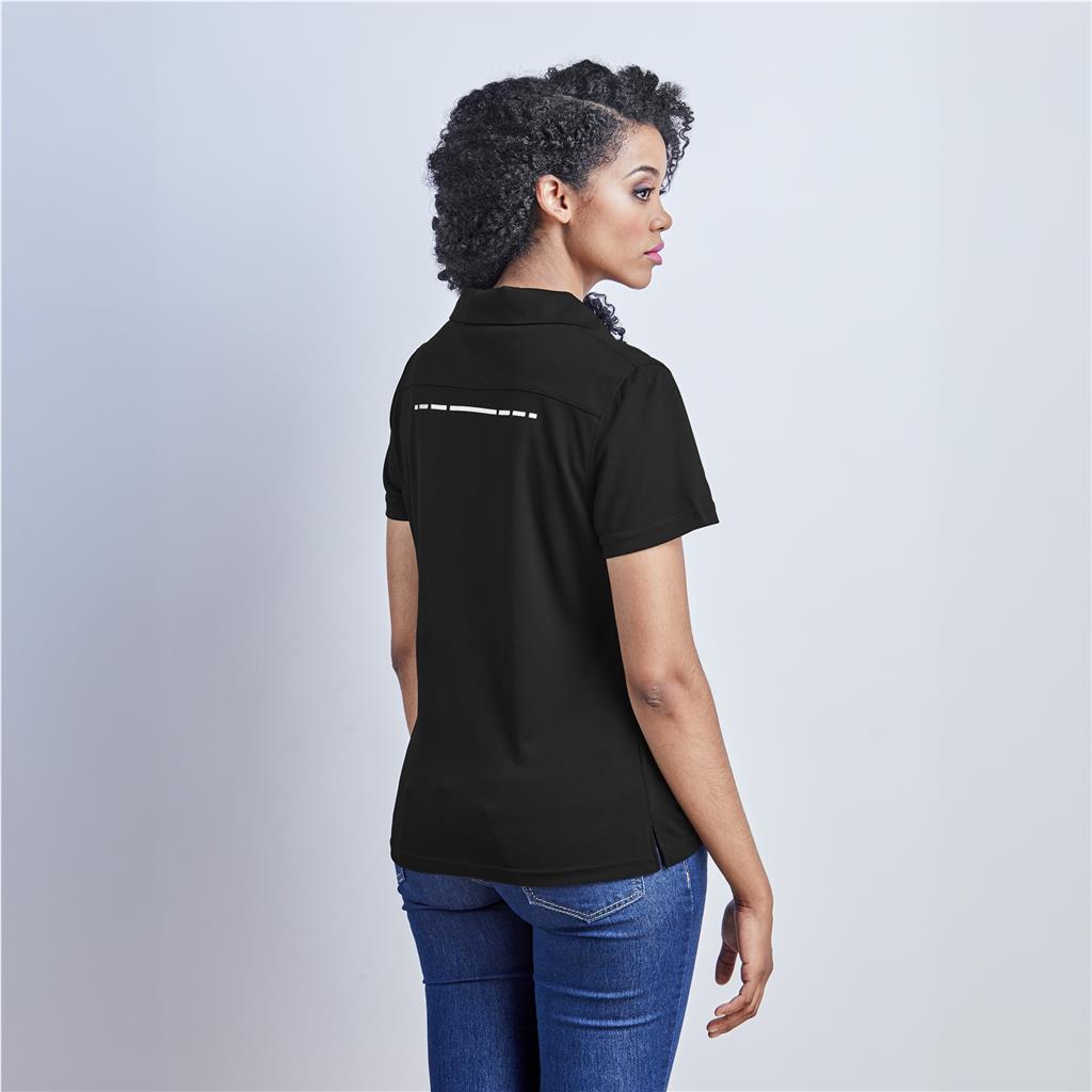 Ladies Ultimate Golf Shirt