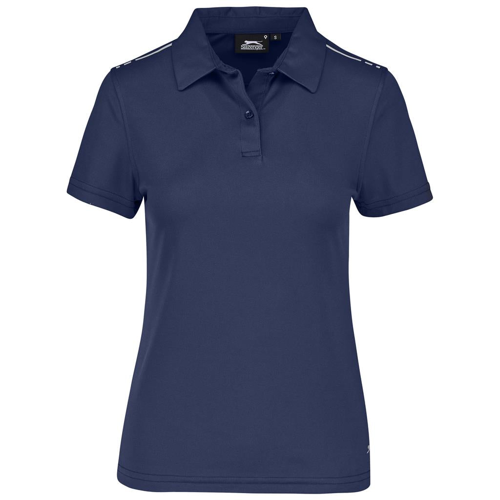 Ladies Ultimate Golf Shirt
