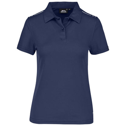 Ladies Ultimate Golf Shirt