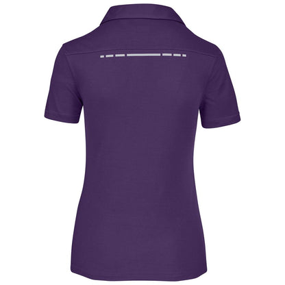 Ladies Ultimate Golf Shirt
