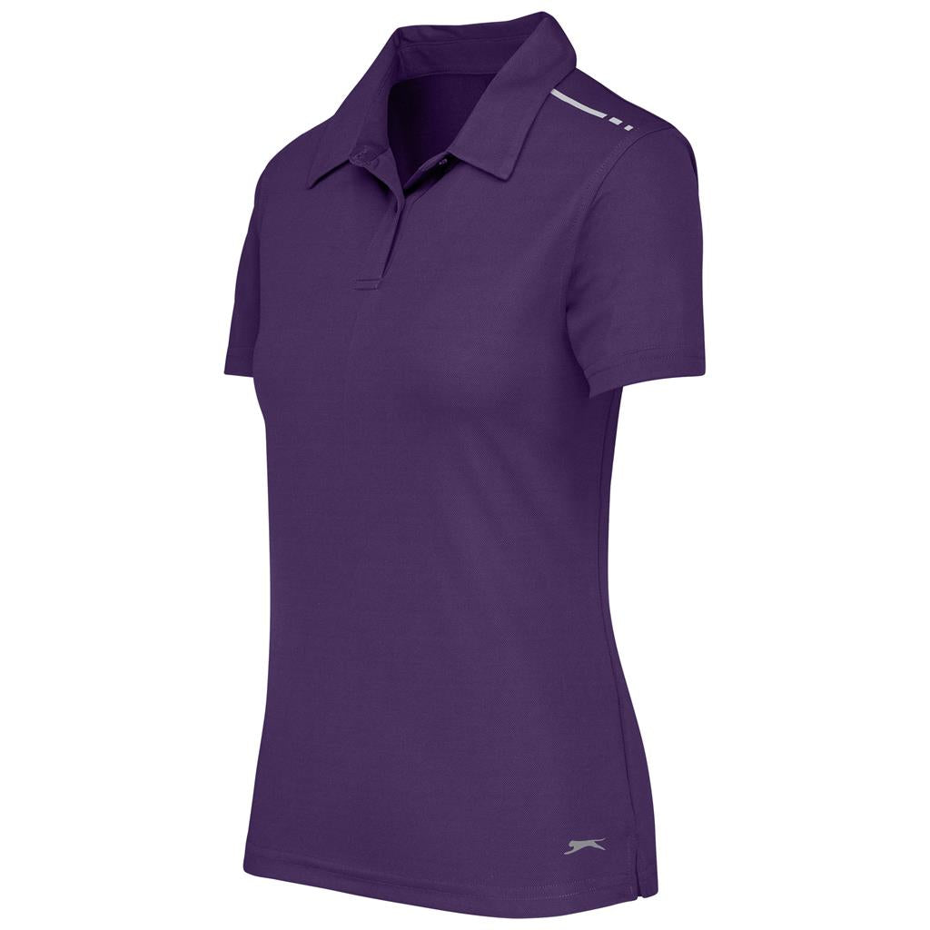 Ladies Ultimate Golf Shirt