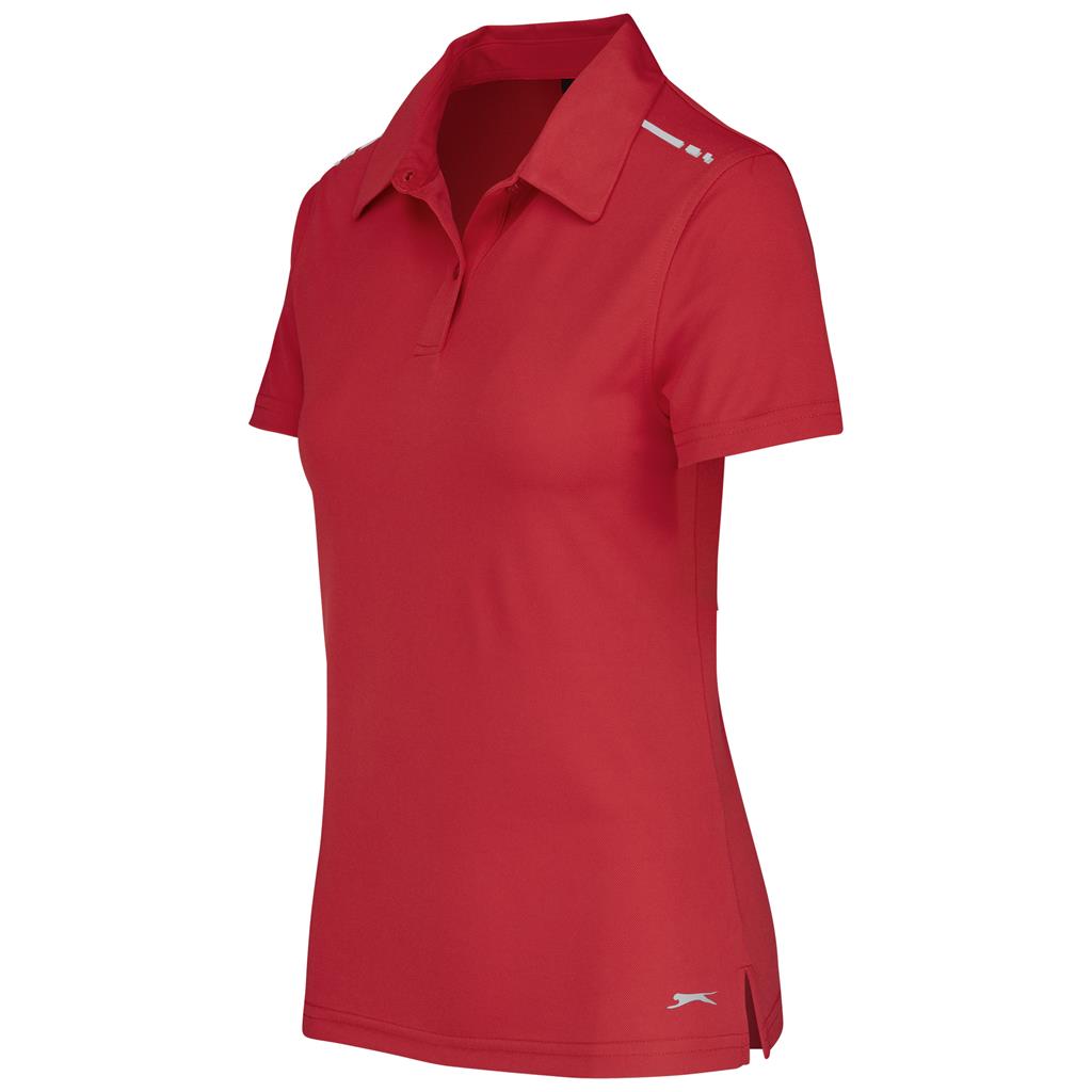 Ladies Ultimate Golf Shirt