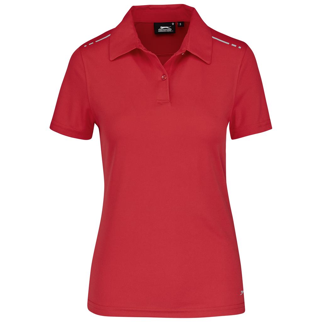 Ladies Ultimate Golf Shirt