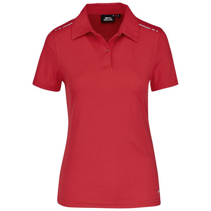 Ladies Ultimate Golf Shirt