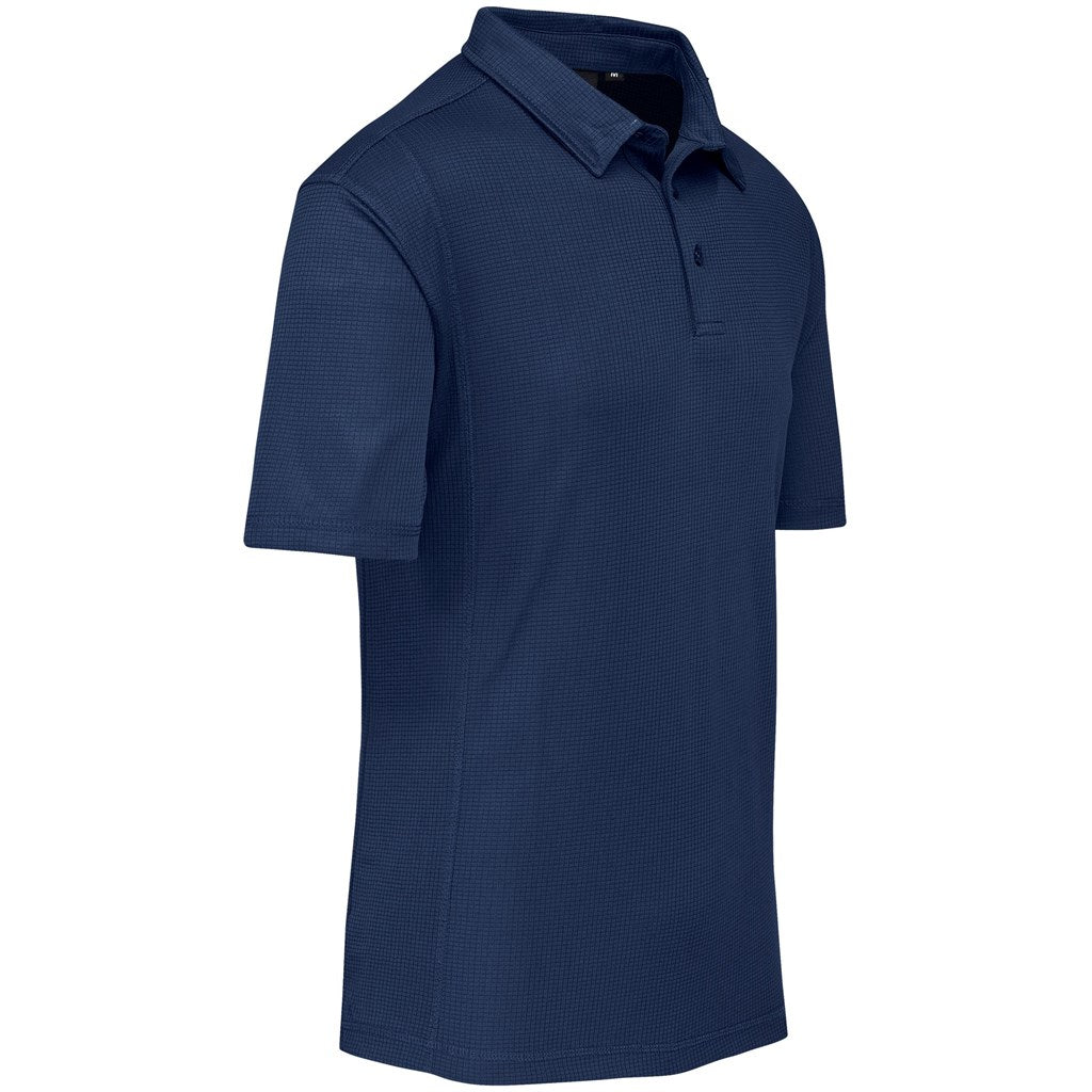 Mens Hydro Golf Shirt