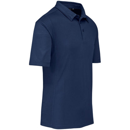Mens Hydro Golf Shirt