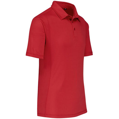 Mens Hydro Golf Shirt