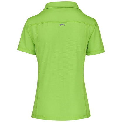 Ladies Hydro Golf Shirt