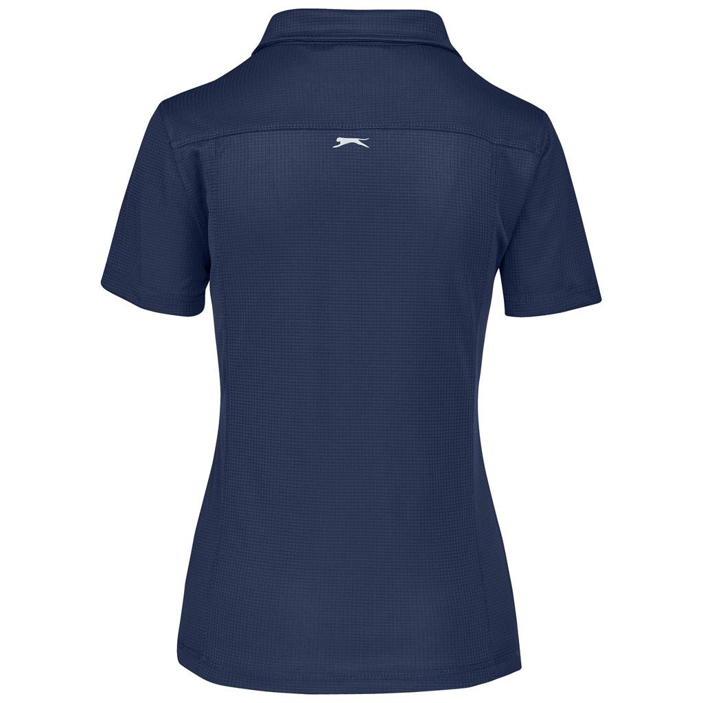 Ladies Hydro Golf Shirt