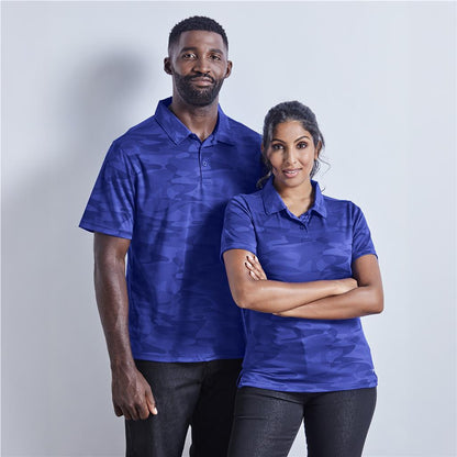 Mens Volition Golf Shirt