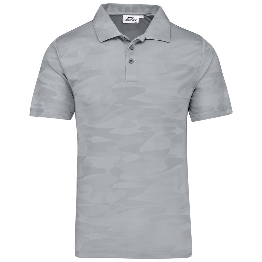 Mens Volition Golf Shirt