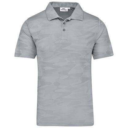 Mens Volition Golf Shirt