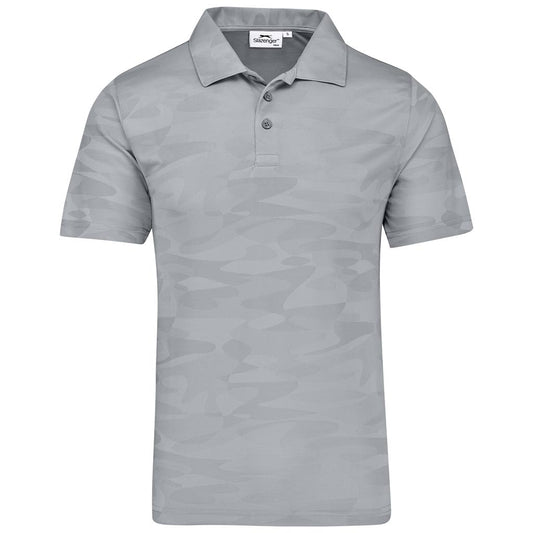 Mens Volition Golf Shirt