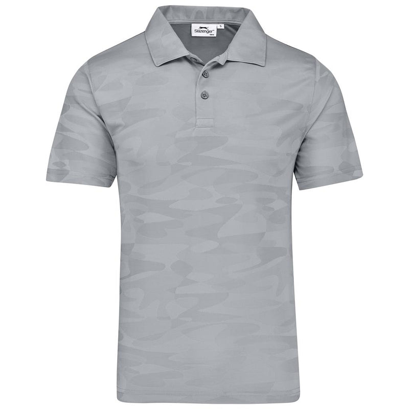 Mens Volition Golf Shirt