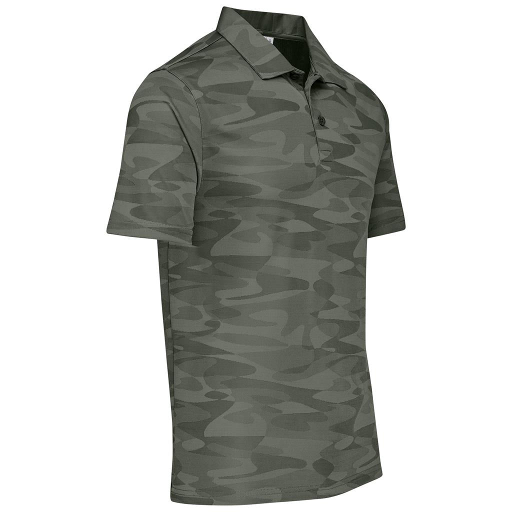 Mens Volition Golf Shirt