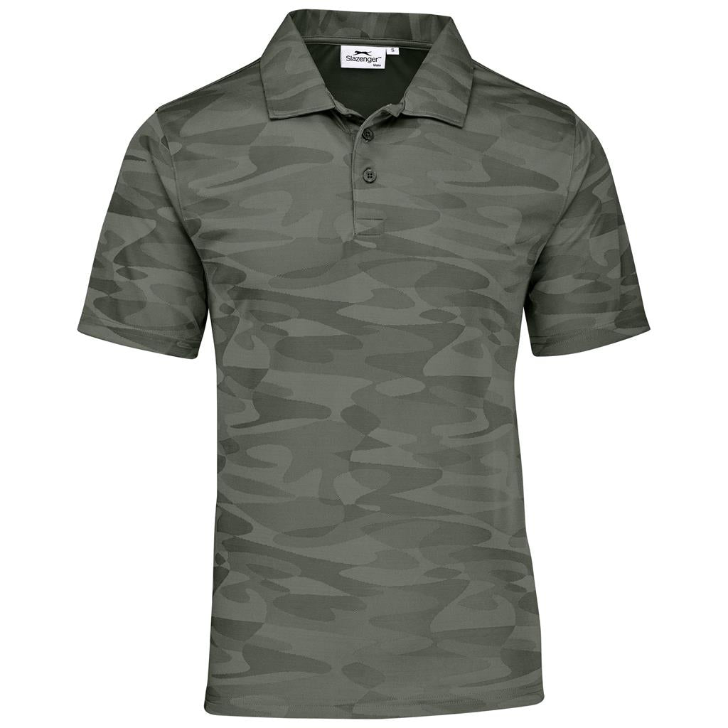 Mens Volition Golf Shirt