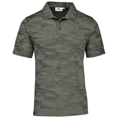 Mens Volition Golf Shirt