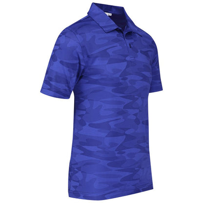 Mens Volition Golf Shirt