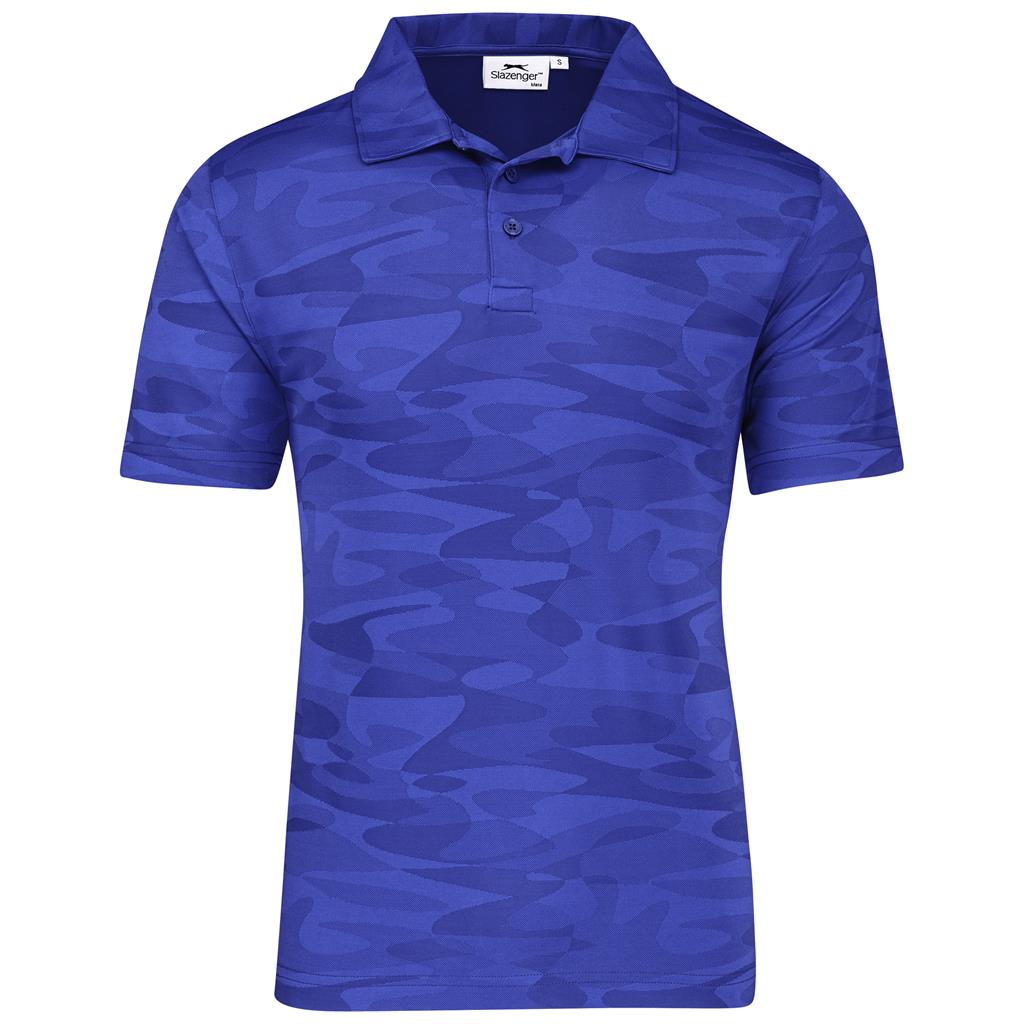 Mens Volition Golf Shirt