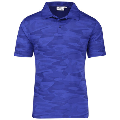 Mens Volition Golf Shirt