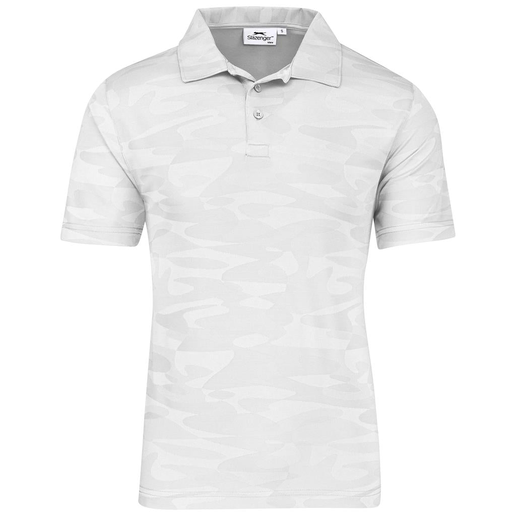 Mens Volition Golf Shirt