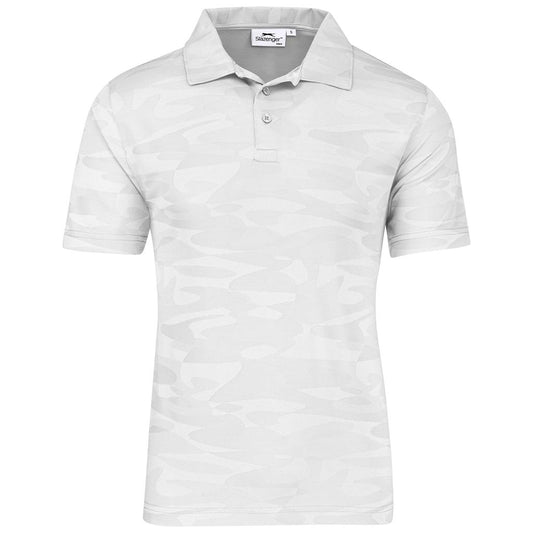Mens Volition Golf Shirt