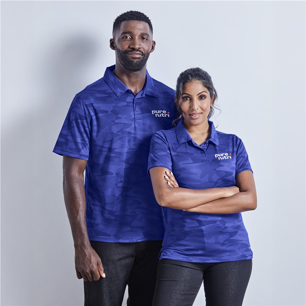 Ladies Volition Golf Shirt