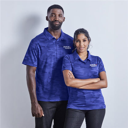 Ladies Volition Golf Shirt