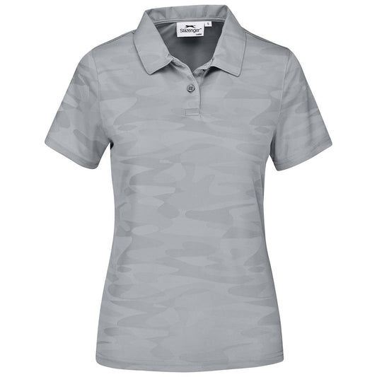 Ladies Volition Golf Shirt