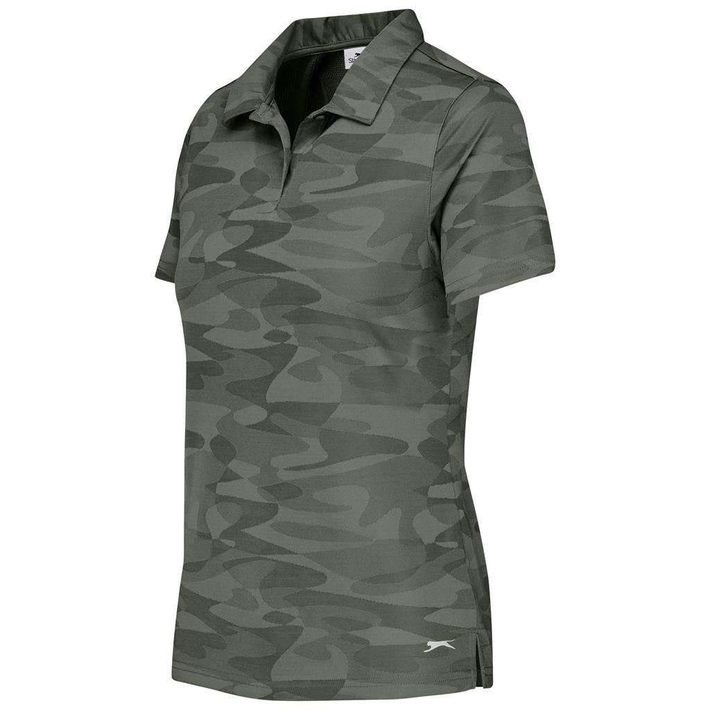 Ladies Volition Golf Shirt
